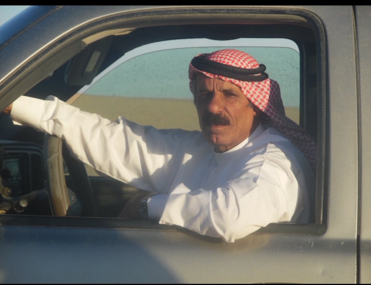 جراح الفوز الصنيدح tweet media