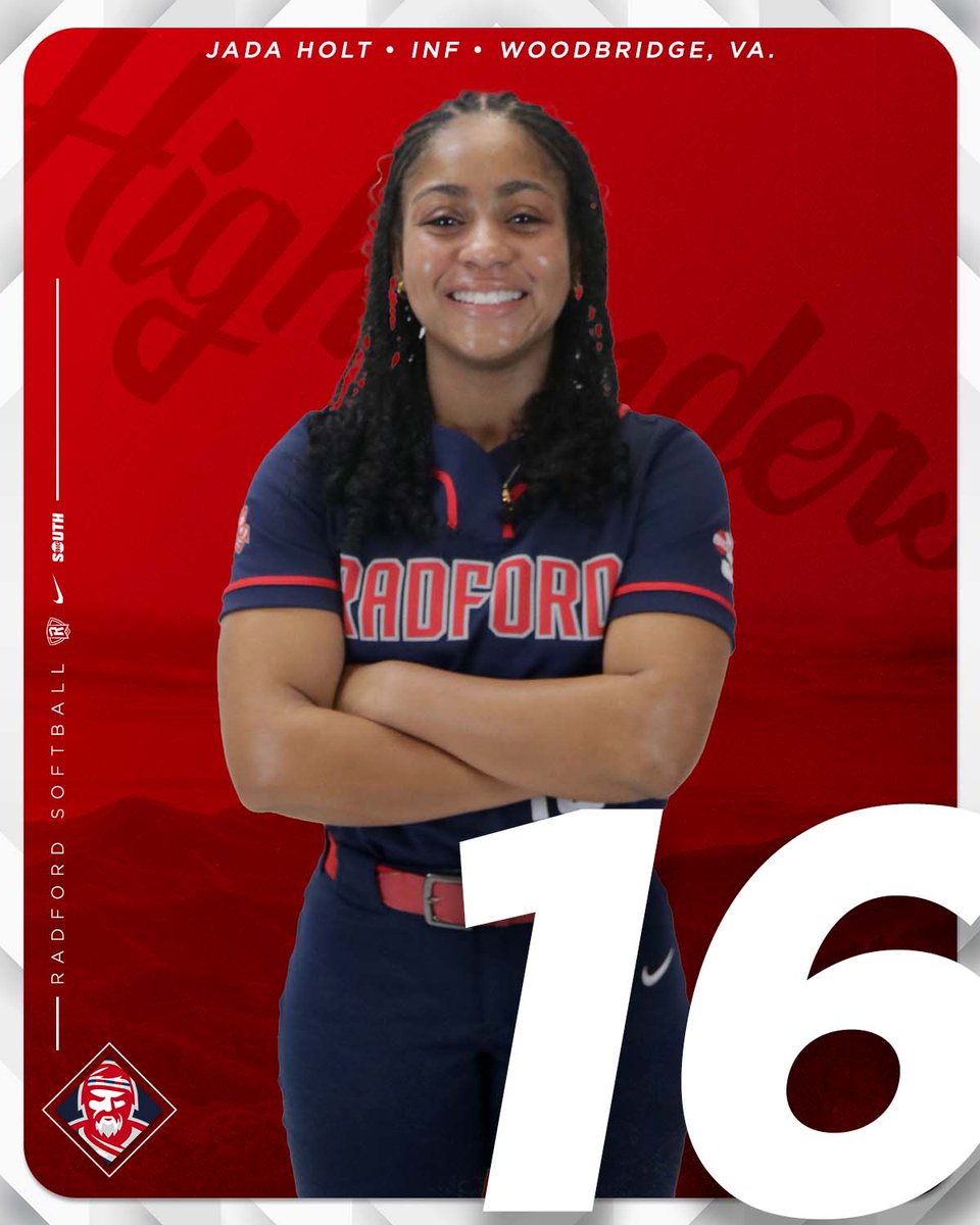 T4 | Radford 2, James Madison 1

Jada keeps the line moving and gives Radford the lead! Oppo hit to to right to score Abby!

#RiseAndDefend