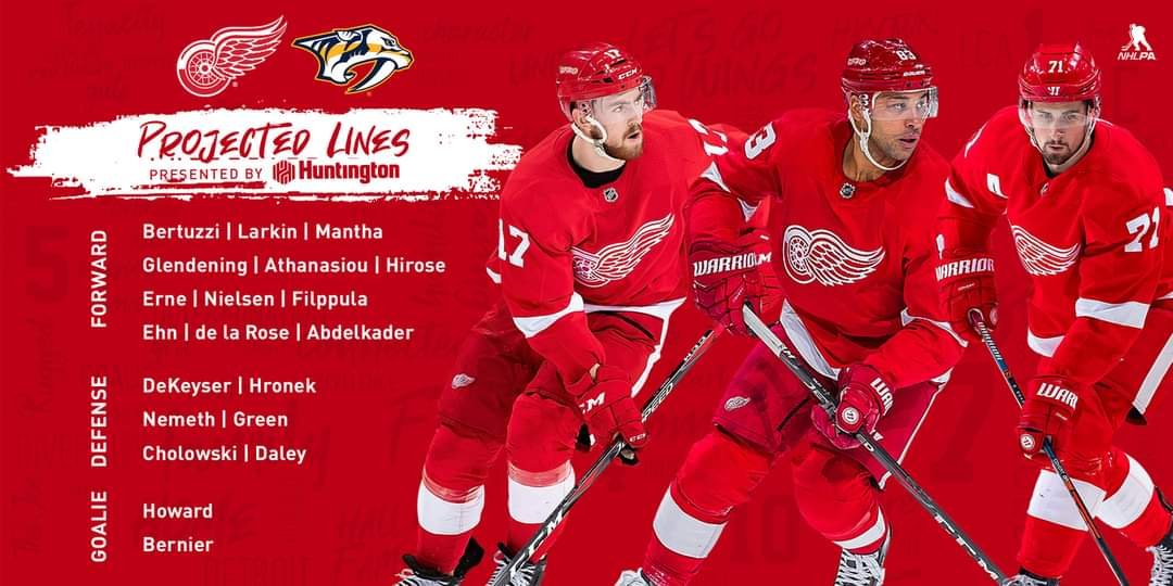 LucasMFRaymond's tweet photo. Just a quick reminder what the roster looked like when Yzerman took over https://t.co/JMnUoavc4C