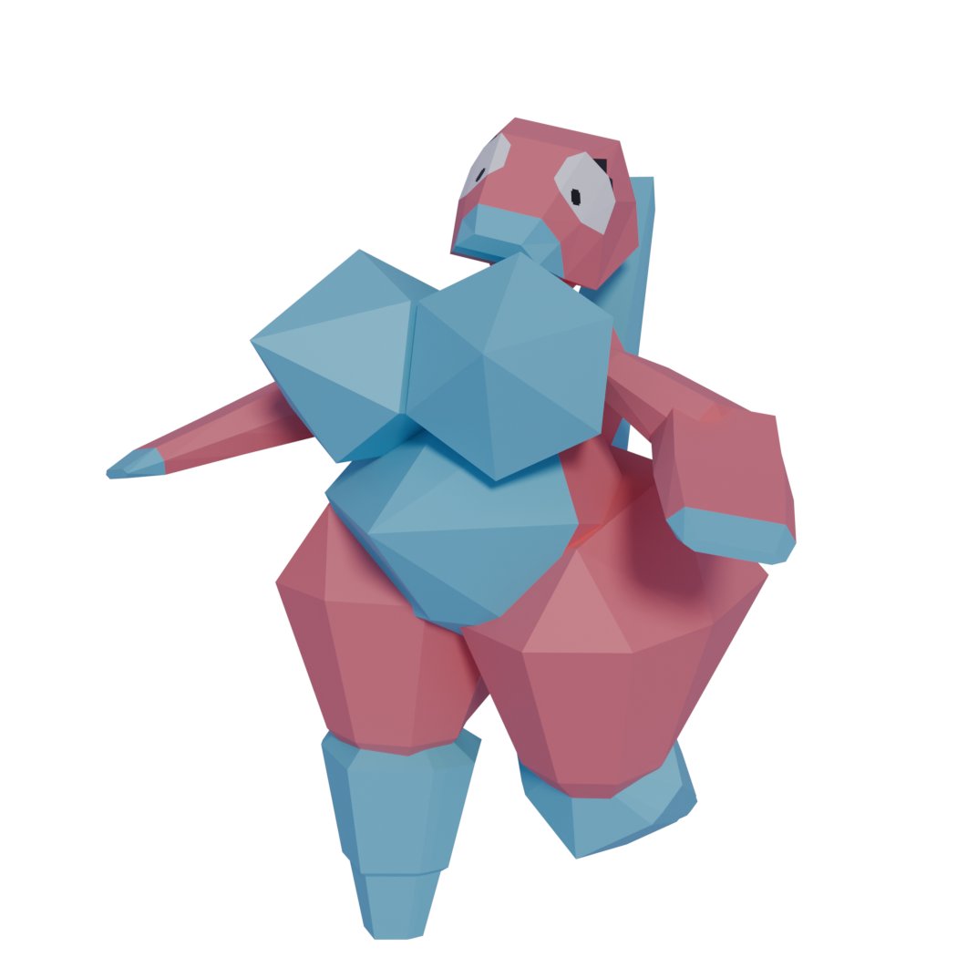 Polygal???? The design by <a href="/atsuinekowo/">Atsuineko (comms closed)(GO FOLLOW BLUESKY)</a>