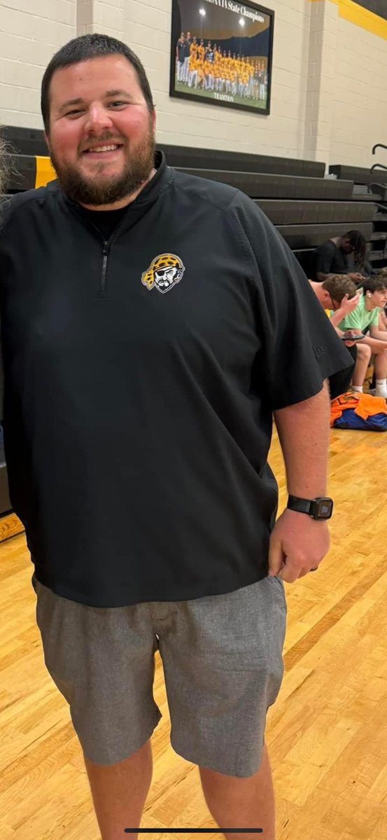 Coach Rapanick🏴‍☠️ tweet media