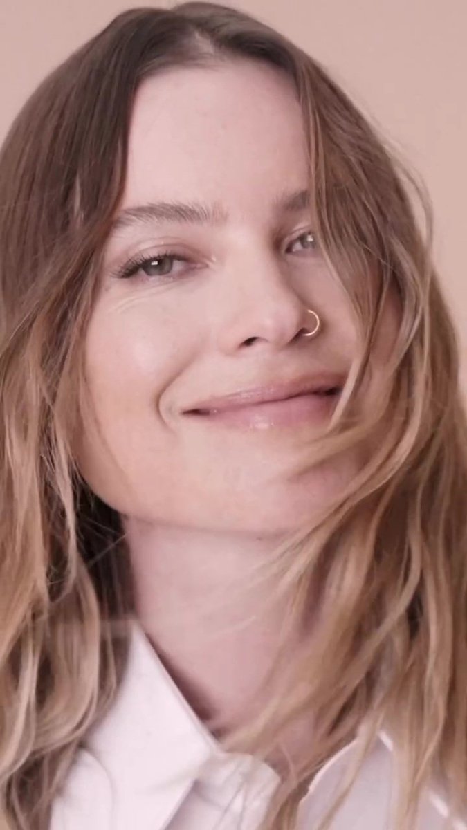 behati prinsloo x coccinelle ♡♡