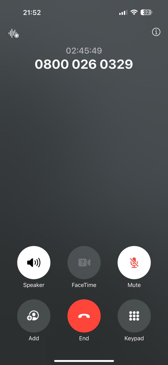 dnagarjunreddy's tweet photo. @satyanadella my case is open since 5 days with a multi-factor authentication issue—every day hours of waiting time and still no resolution. Can you help escalate this? @MicrosoftHelps https://t.co/Mv94dAuO54