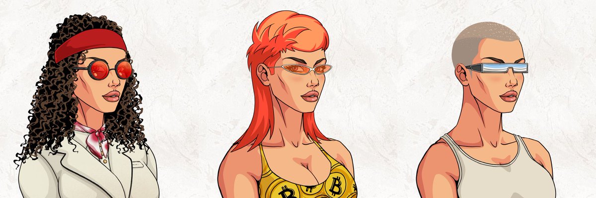 Marty's MILFS tweet media