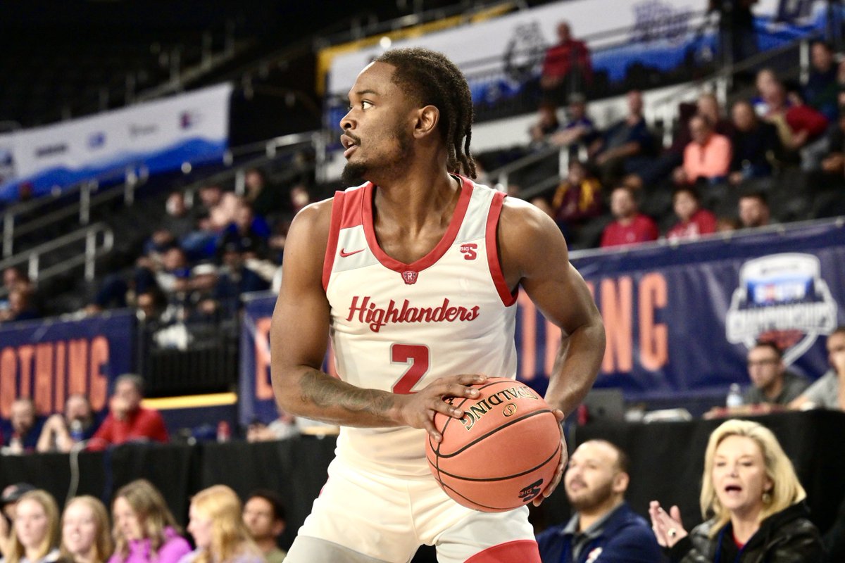 Big South Conference tweet media