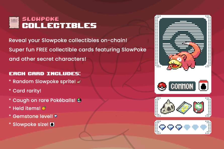 SLOWPOKE $SLOW (@slowpokesolana) / Posts / X