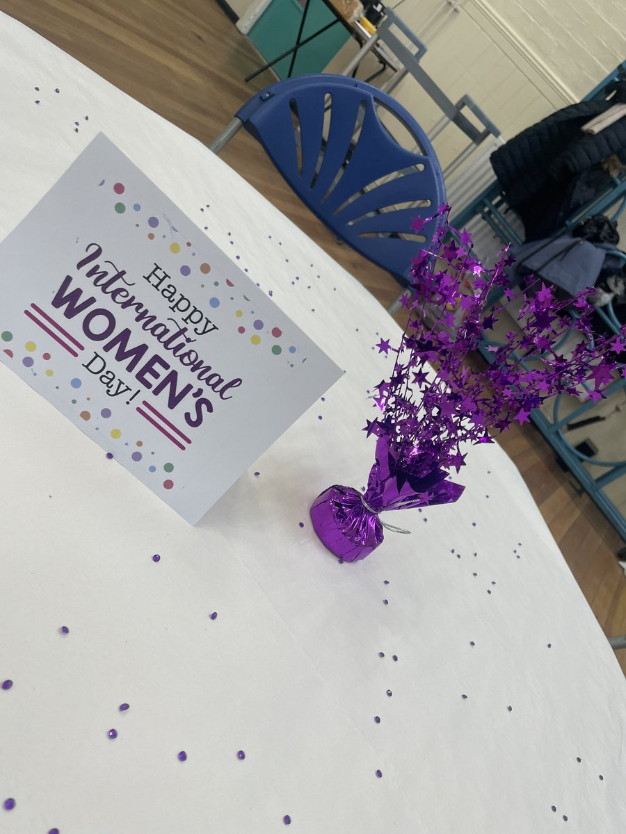 MrsKaurAT's tweet photo. Our PTA held a successful coffee/breakfast morning celebrating International Women’s Day.. we celebrated amazing women everywhere, enjoyed some delicious food and even better company☕️🍮🌸👌🏽👏🏽☺️ https://t.co/ytZGt7R1Dh