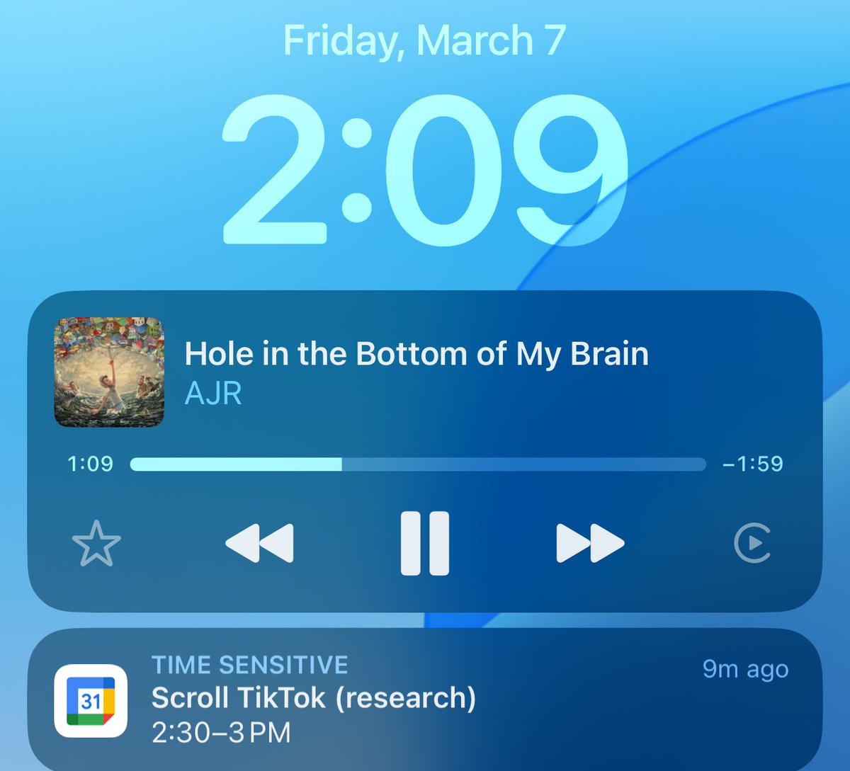 fomo 🧠 tweet media