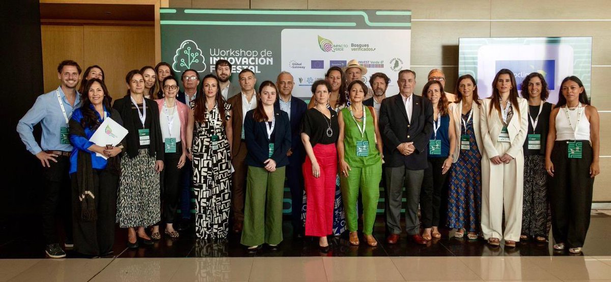 Unión Europea en Argentina tweet media