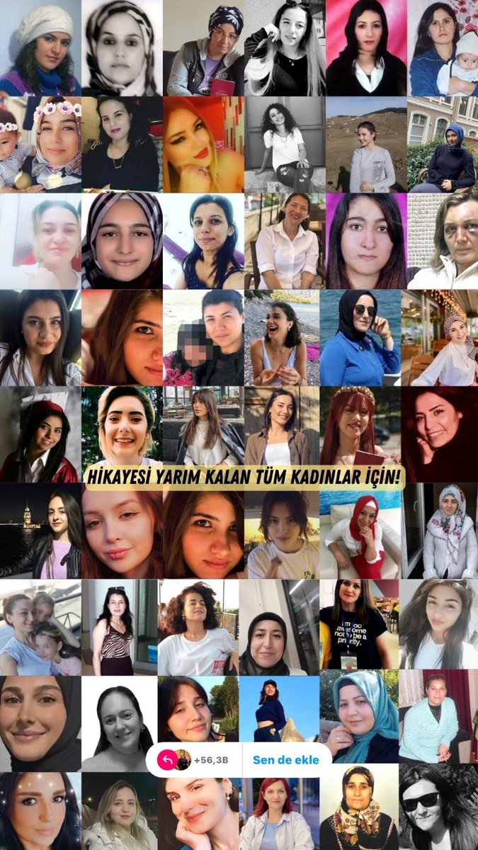 Dlnakc1903's tweet photo. #kadınlargünü https://t.co/YYNaqp0iNd