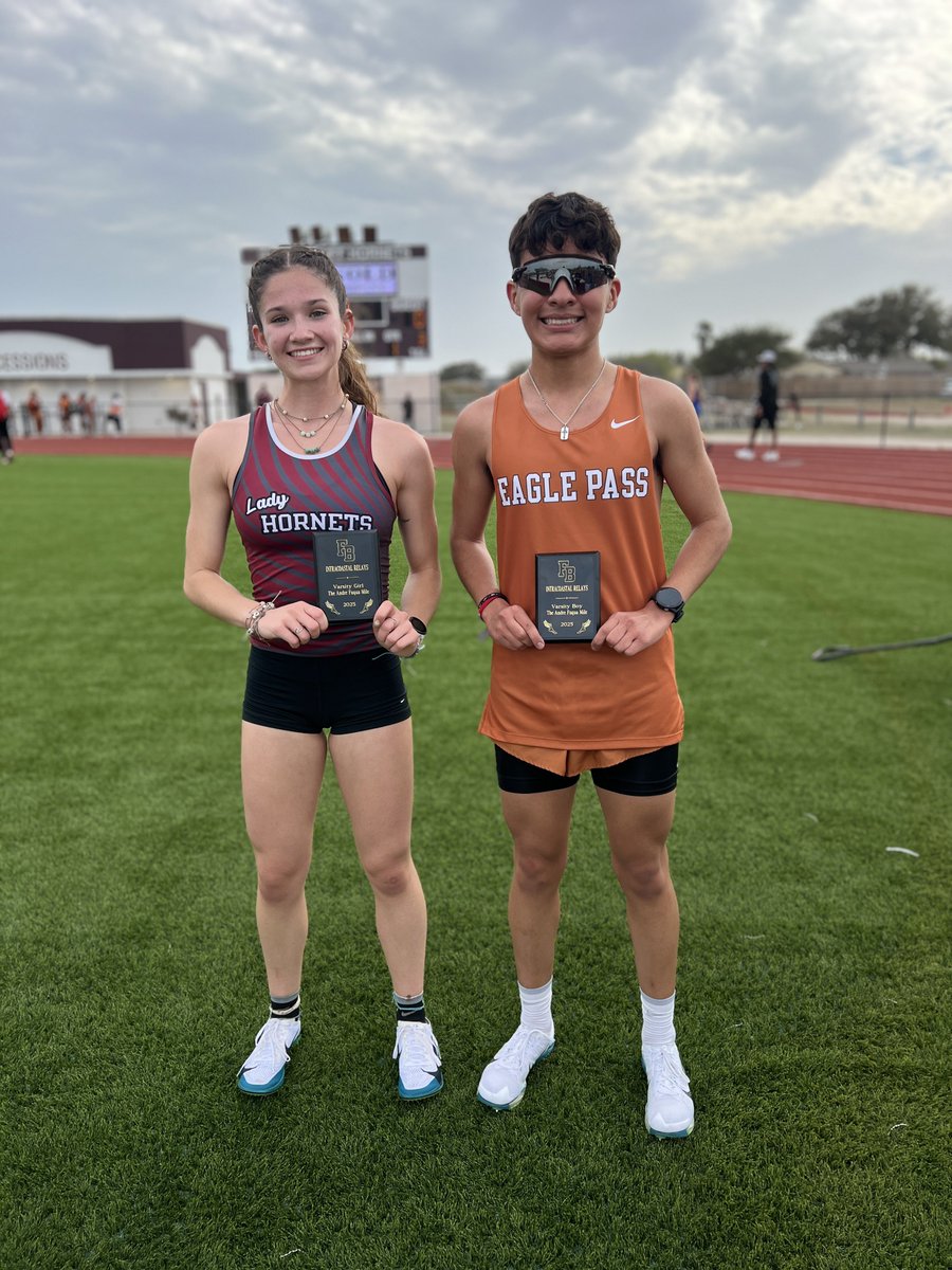 Andre Fuqua was a 2010 graduate of Flour Bluff High School. Andre successfully competed in both cross country and track and field during his time here. Upon graduation, Andre continued his running career at Texas A&amp;M University-Kingsville and was also a Corpus Christi Road