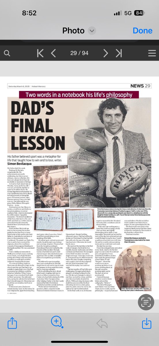 Brendon Gale tweet media