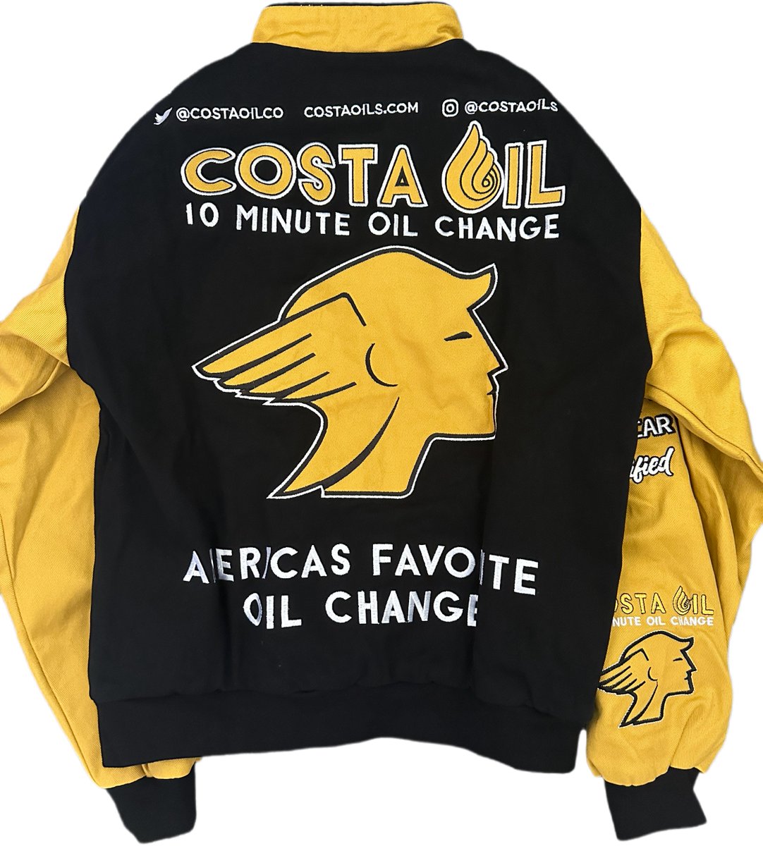 CostaOilCo's tweet photo. https://t.co/gA3haWgLJG