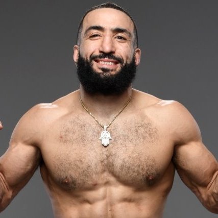 UFCStats💭 tweet media