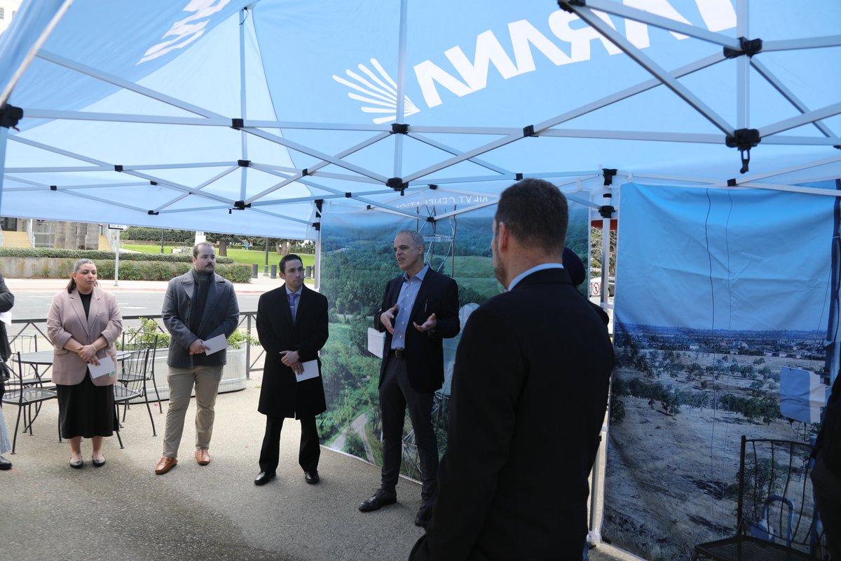 Tarana Wireless tweet media