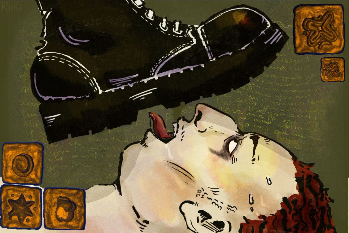 rtmkff's tweet image. hiiii i've made a new account so i am mootless and very-very lonely☹️☹️
#artmoots #artwt