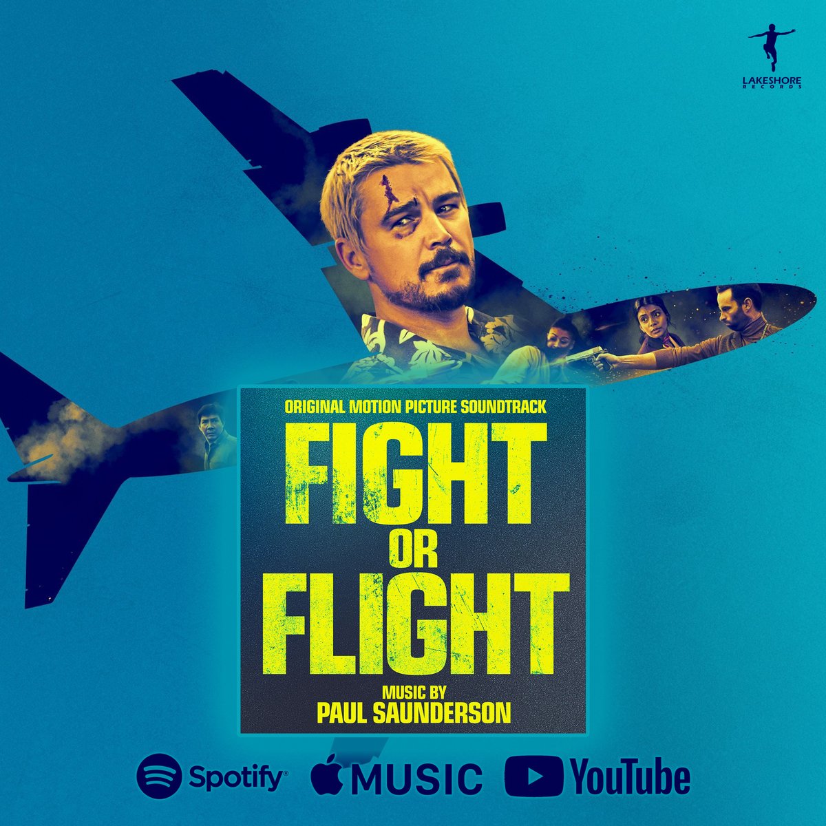 focusceg's tweet photo. The Fight or Flight Soundtrack is available on all major streaming platforms today through our friends at @LakeshoreRecs! Add a little action to your day with heart-pounding music by Paul Saunderson. 
#fightorflight #movie #movies #soundtrack #soundtracks #soundtrackmusic https://t.co/A46VmULYgX