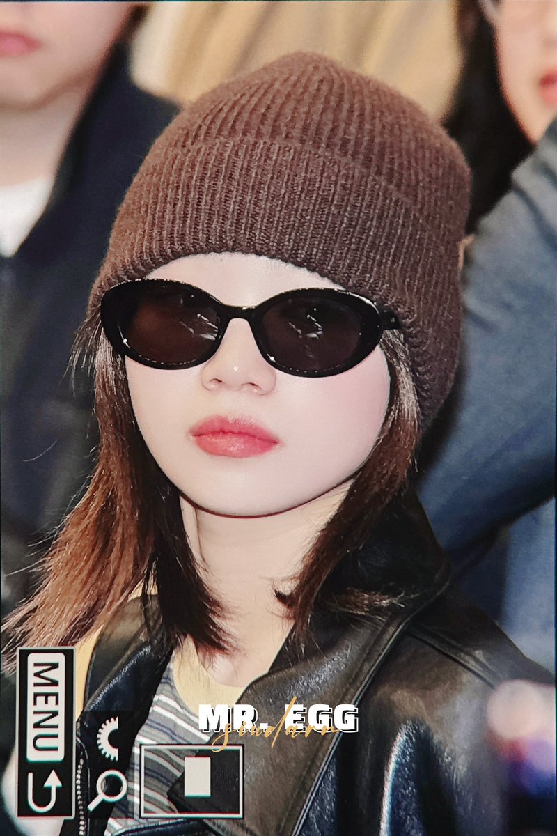 mr_egg_egg's tweet photo. 250308 프리뷰

#LE_SSERAFIM #르세라핌
#KIMCHAEWON #김채원 https://t.co/BgBAjgjjPR