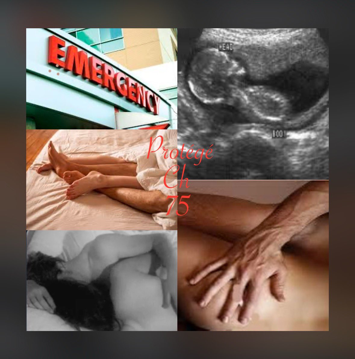 It’s here. Chapter 75 of #protege 

m.fanfiction.net/s/13804475/75/

archiveofourown.org/works/29011551…

4 years and 250,000 words later.