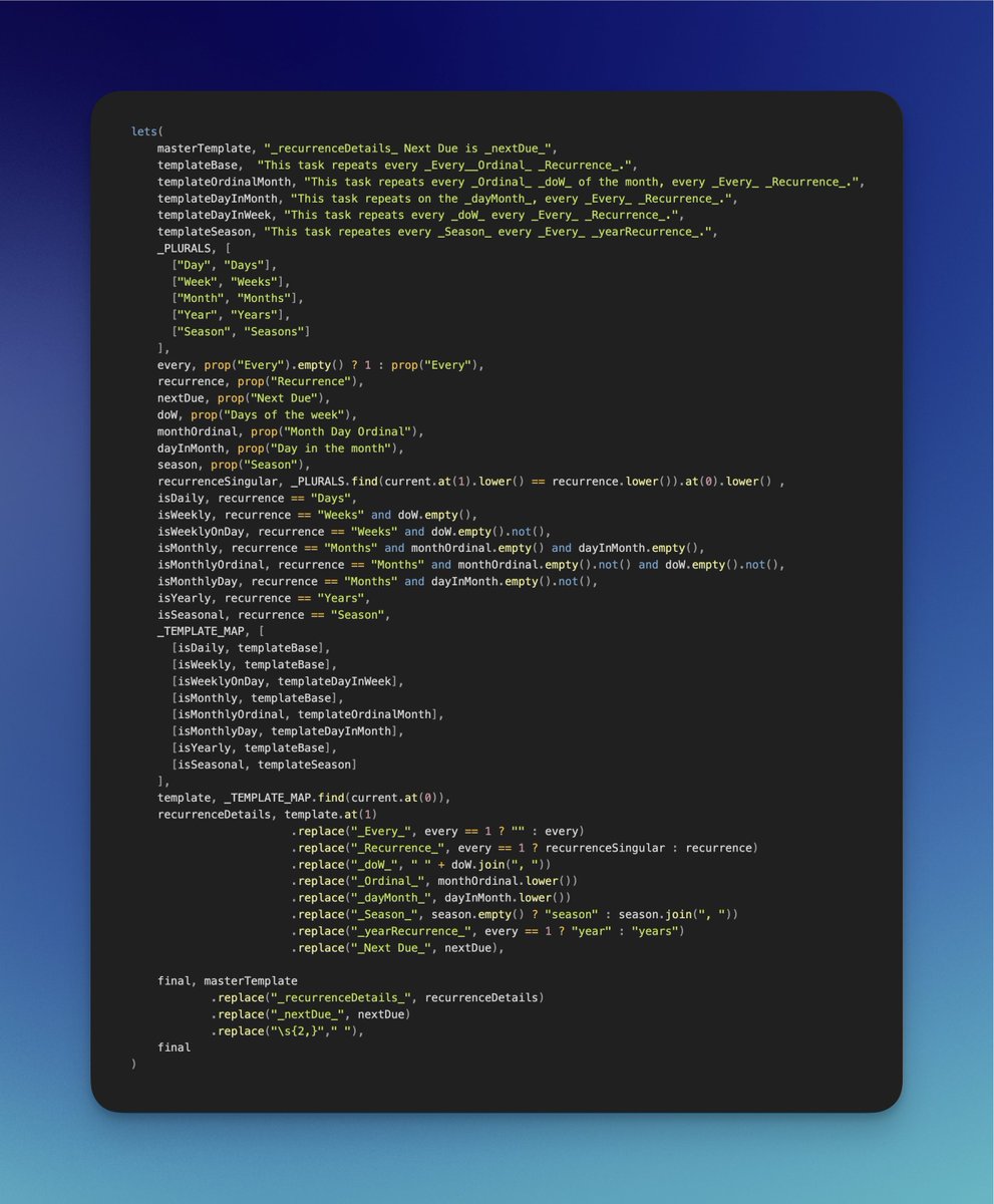Luis | 🥷🏽 Underscode tweet media