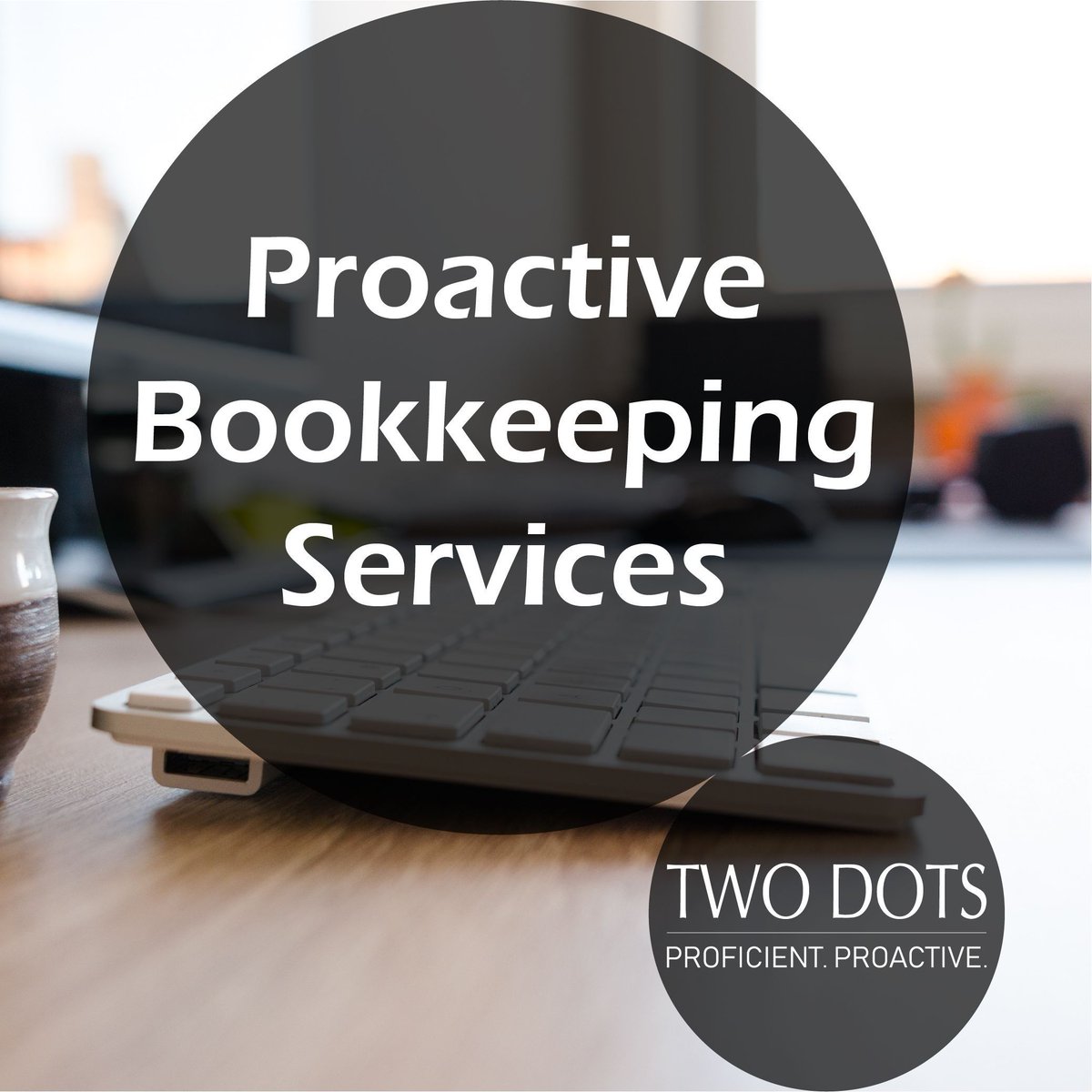 twodots_'s tweet photo. Stay ahead with proactive bookkeeping—accurate, efficient, and CPA-friendly! 📊✅ #SmartAccounting #TWO DOTS https://t.co/FMeOBK3mfK