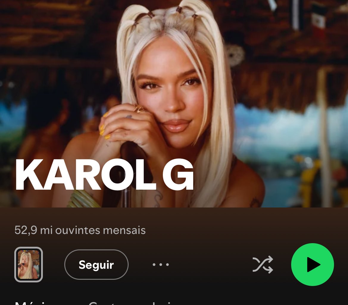 <a href="/prodrigrs_/">rô</a> Persegue tanto Anitta, que esquece de falar da “própria fav” kurol g perdeu 1.5M de ouvintes em uma semana. 

Lembrei que a única que dar esm0la pra vc é Anitta