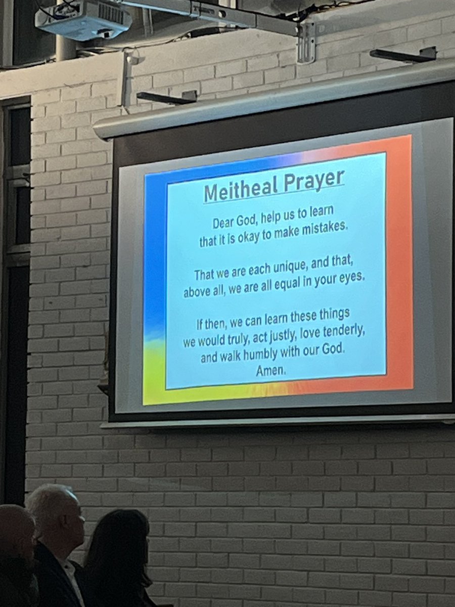 A wonderful evening in <a href="/AskeaParish/">Askea Parish</a> as 260 young <a href="/meithealkandle/">Robert Norton</a> leaders are celebrated from 25 schools across <a href="/KANDLEi/">K&L Diocese Ireland</a> - great hope for the future in this Jubilee Year of Hope <a href="/KandLeYouth/">KildareLeighlinYouth</a> <a href="/CatholicNewsIRL/">CatholicNewsIreland</a>