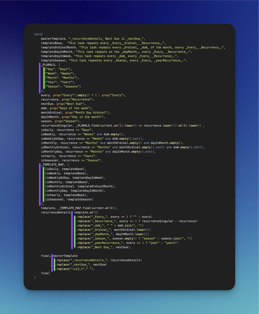 Luis | 🥷🏽 Underscode tweet media