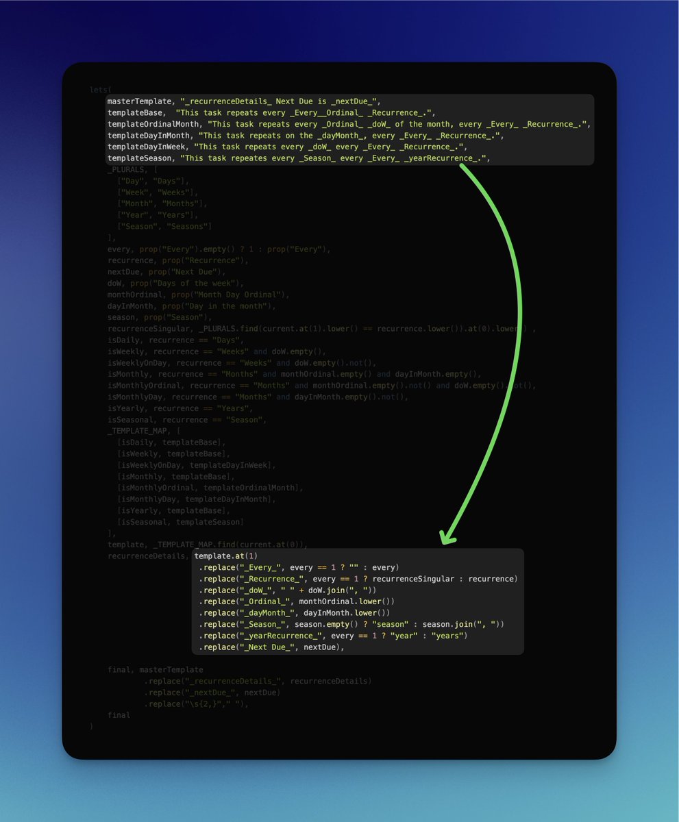 Luis | 🥷🏽 Underscode tweet media