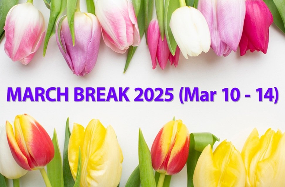 DP_math's tweet photo. #HappyMarchBreak, #dpmath friends! Enjoy 3 R's = Rest. Relax. Rejuvenate. 😉 #dpcdsb https://t.co/rVrowIb73J