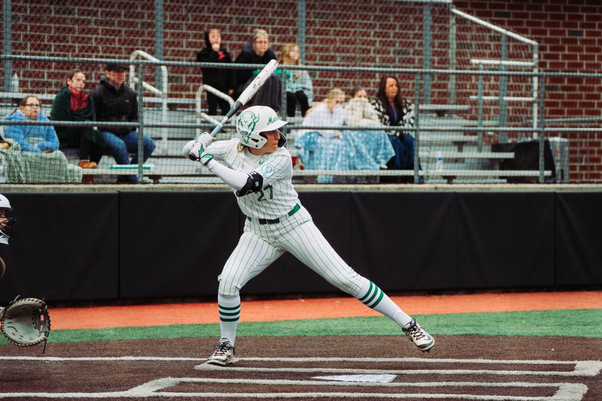 HerdSB's tweet photo. RAMEY GEORGE first-career home run!! https://t.co/95bMZSze7E