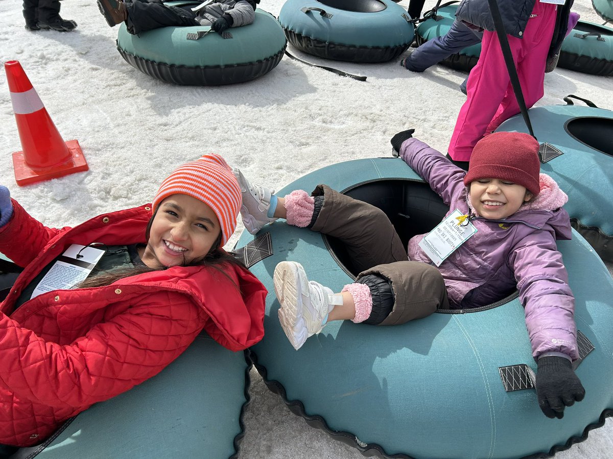 Trailblazer Elementary tweet media