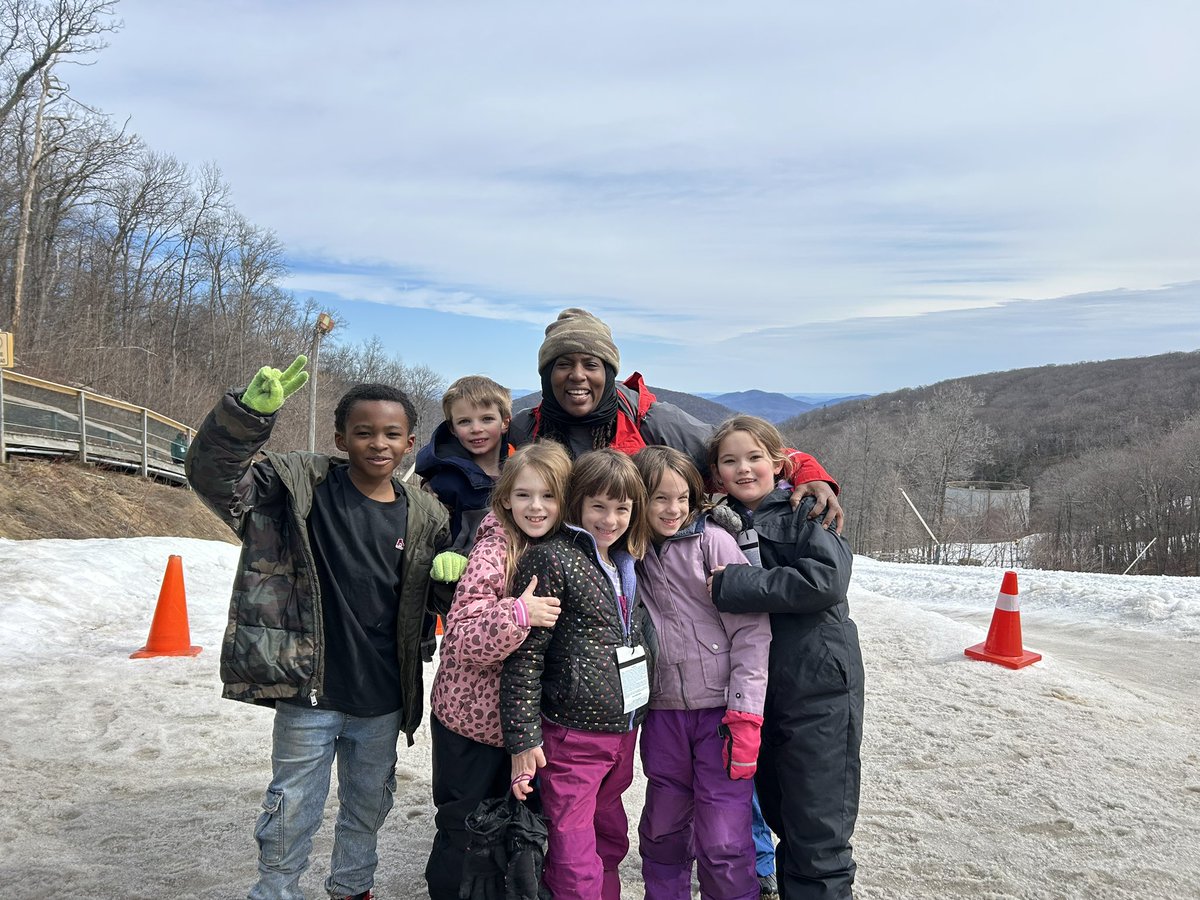 Trailblazer Elementary (@trailblazerelem) on Twitter photo What’s even better than learning about how to make snow? Actually getting to enjoy it! ❄️ Our Trailblazer students had a blast snow tubing at Wintergreen! #LearningInAction #TrailblazerAdventures #SnowMuchFun <a href="/CvilleSchools/">Charlottesville City Schools</a> What’s even better than learning about how to make snow? Actually getting to enjoy it! ❄️ Our Trailblazer students had a blast snow tubing at Wintergreen! #LearningInAction #TrailblazerAdventures #SnowMuchFun <a href="/CvilleSchools/">Charlottesville City Schools</a>