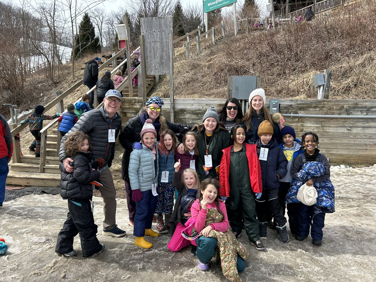 Trailblazer Elementary tweet media