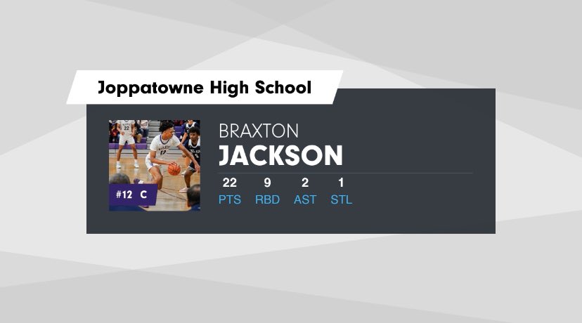 Braxton Jackson tweet media