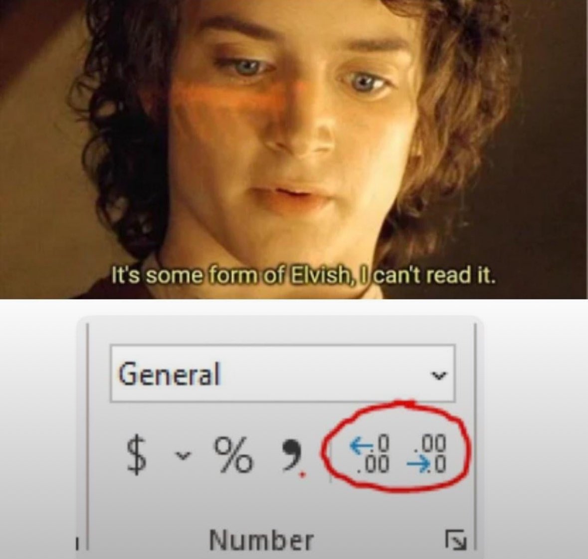 memes.xlsx (@excelhumor) on Twitter photo 