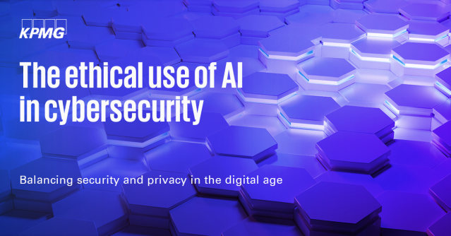 dlabos's tweet photo. AI is reshaping the way we protect digital systems, but as it becomes more central to cybersecurity, ensuring privacy and fairness is paramount. How do we maintain this balance? Explore our latest blog to find out. #Innovation #Cybersecurity #AI https://t.co/avLMSTIIZX https://t.co/fuYGkjADC1