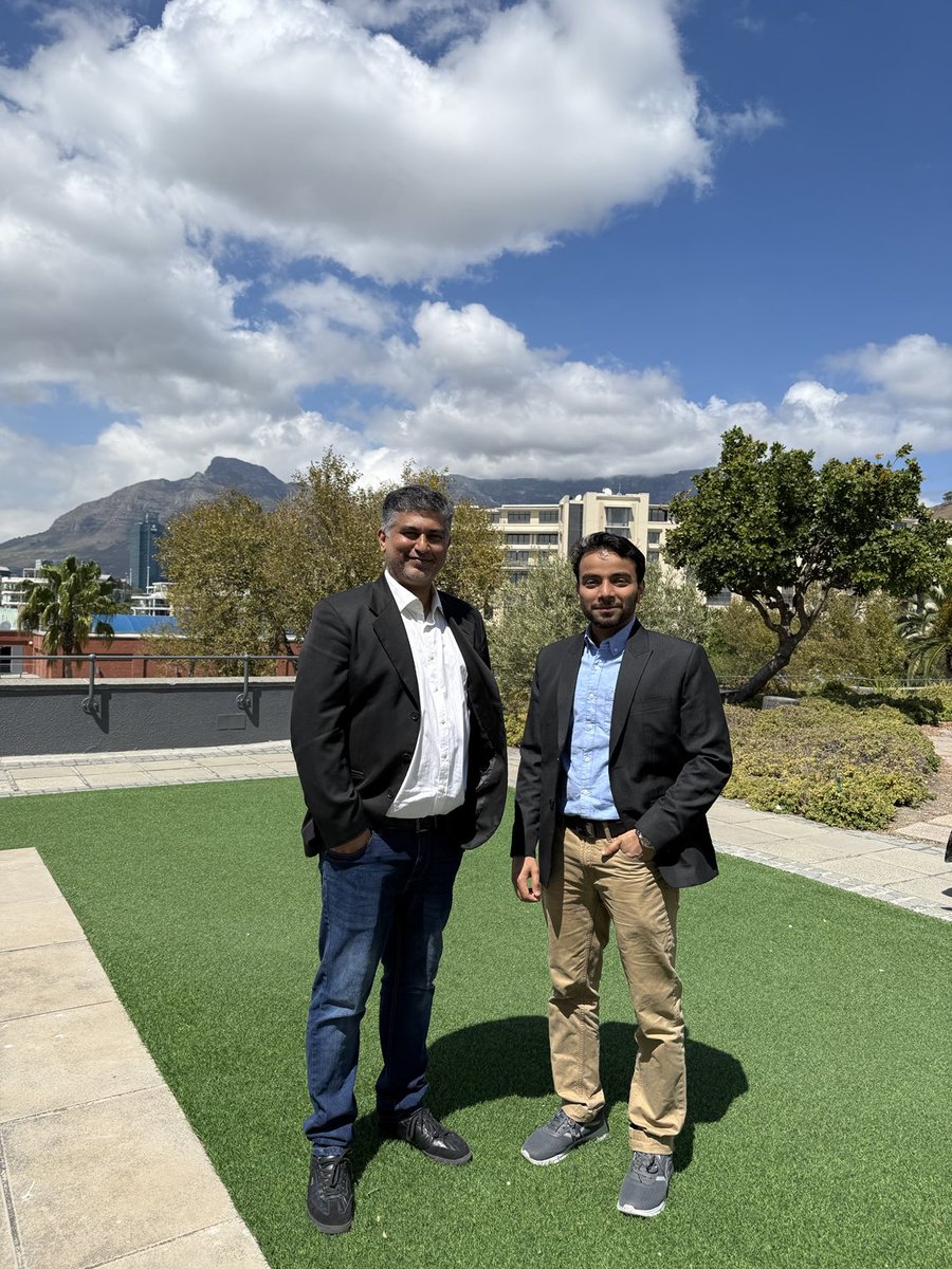 Debabrata Bagchi, Ph. D. tweet media