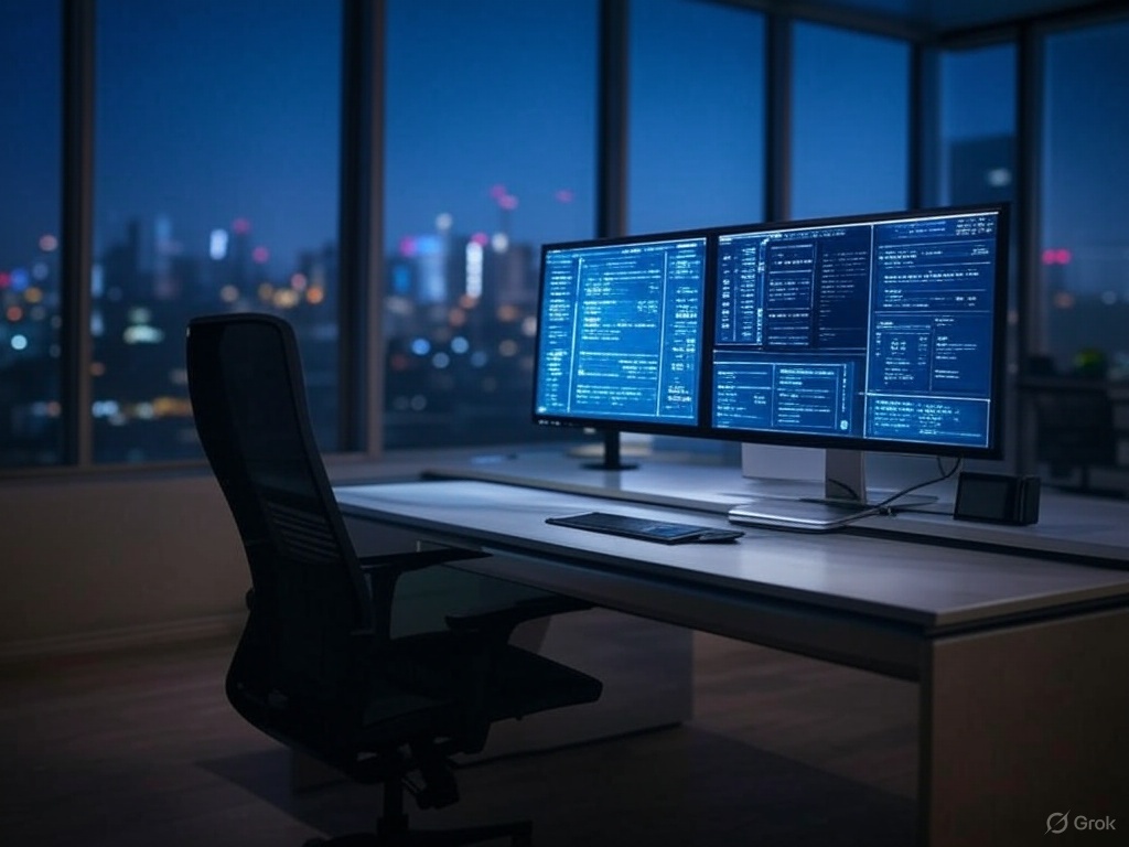 webassistantuk's tweet photo. The Future of Web Development: Trends to Watch in 2025

As we move into 2025, businesses and developers need to stay ahead of the curve to remain competitive.

https://t.co/DmRHqpulou https://t.co/A6RuEfk8Uv