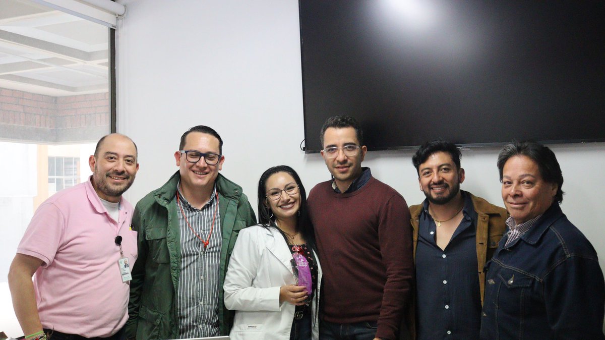 Mireya Parra Pinto tweet media