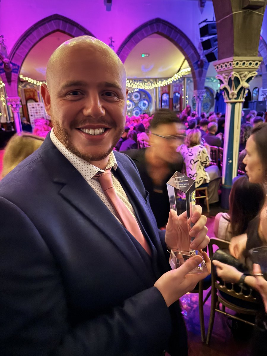 Lincolnshire FA tweet media