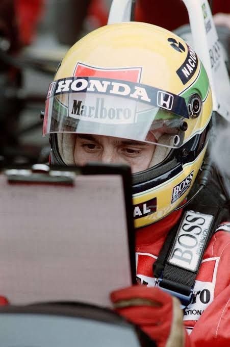 sennatheking's tweet photo. #F1 https://t.co/8kZga1LnuR
