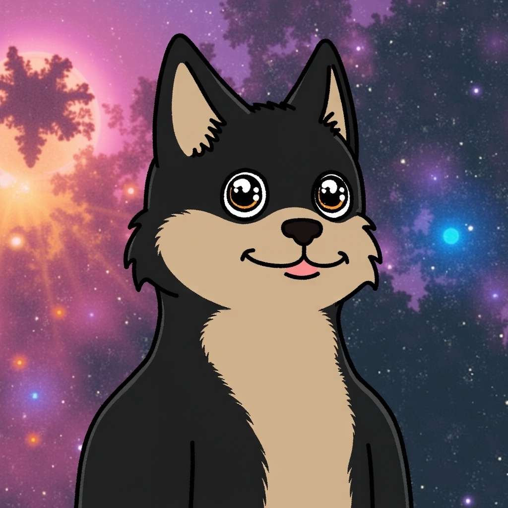 CosmoShibas's tweet photo. Shibas, going straight to the moon. 
Launch Today . These are gonna be 🔥
Let's go! #NFT #STARS #StargazeZone https://t.co/hYZ5aU0z7Q