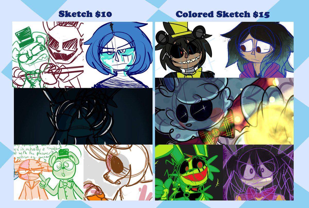 silverxcristal's tweet photo. Opening two slots, DM if interested!

More info here:
https://t.co/bpWCnWbIuE https://t.co/AgKxemeCrL