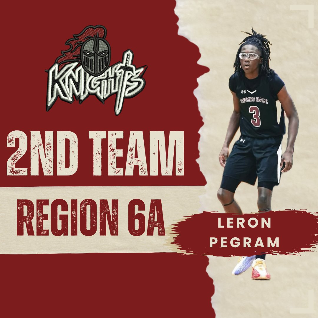 Thomas Dale Boys Basketball tweet media