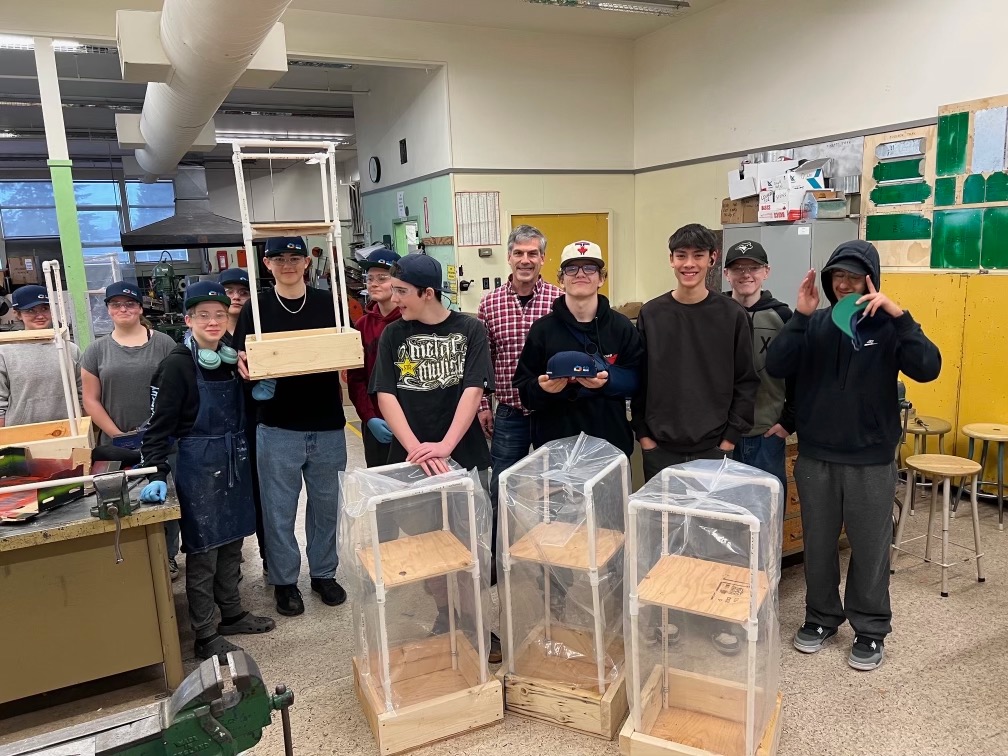 Construction Foundation of BC tweet media