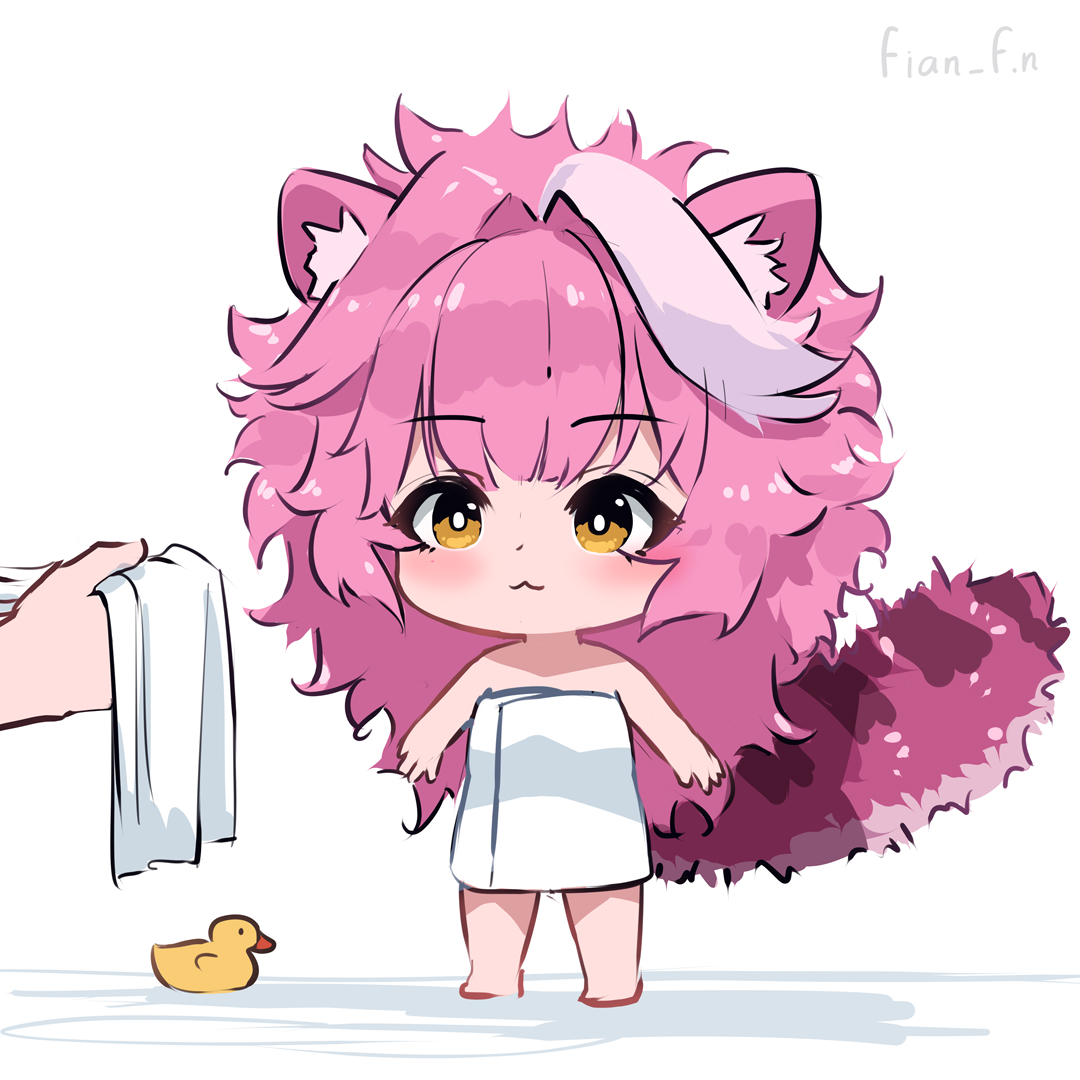 Fianfn1's tweet photo. Day 8 : Shower #RaorArt https://t.co/sfb33fLlm3