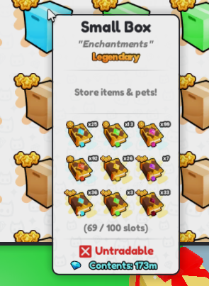 YourLocalPopcat's tweet photo. 🥳Giveaway! 40 Million enchants🎉 (I think?) 
 Requirements: Like❤️ Retweet♻️ Follow! 
 GL! Ends in 1 week! 
 #petsim99 #petsim #Giveaway https://t.co/MMurWp0MpU
