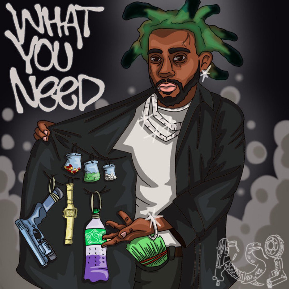 TheMahdiMusic's tweet photo. What You Need 🌐
Out on all platforms tomorrow !
#fyp #fypシ #foryoupage #foryou #newmusic #themahdimusic #🔥 #newartist #atl #atlmusicscene #atlmusic #lostkids #kingofthelostkids https://t.co/iqQTY8eox3