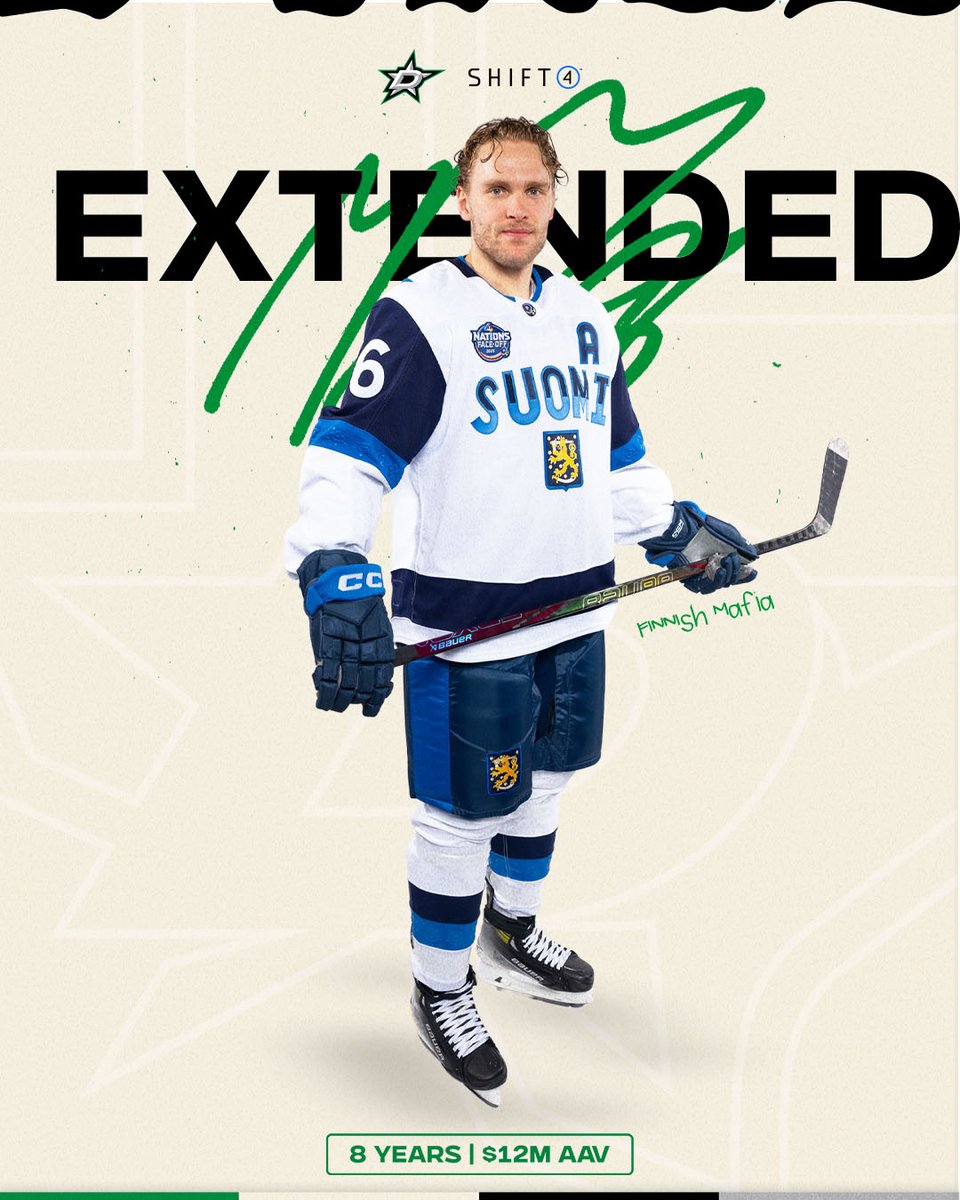 x - Dallas Stars tweet media